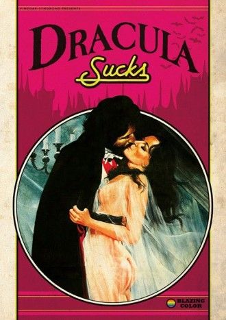 [18+] Dracula Sucks (1978) Hindi Dubbed BluRay download full movie